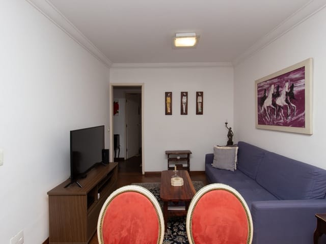 Apartamento com 1000m² 3 quartos e 2 banheiros, à venda, no bairro São |Judas em São Paulo