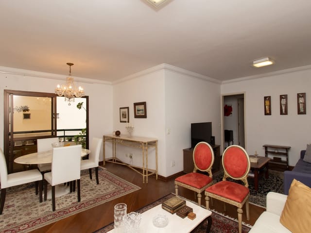 Apartamento com 1000m² 3 quartos e 2 banheiros, à venda, no bairro São |Judas em São Paulo