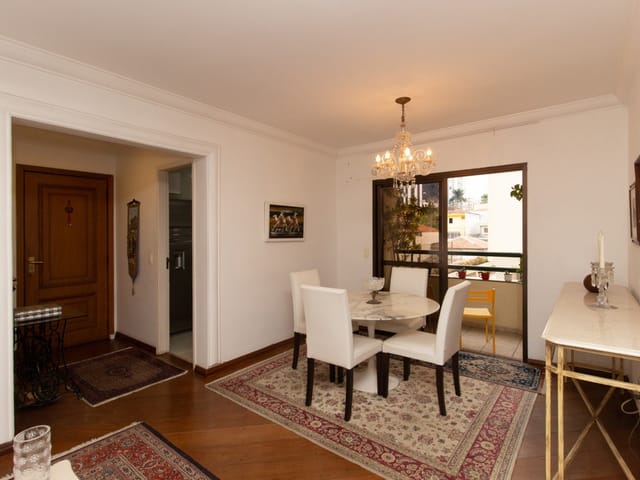 Apartamento com 1000m² 3 quartos e 2 banheiros, à venda, no bairro São |Judas em São Paulo