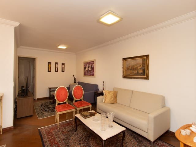 Apartamento com 1000m² 3 quartos e 2 banheiros, à venda, no bairro São |Judas em São Paulo