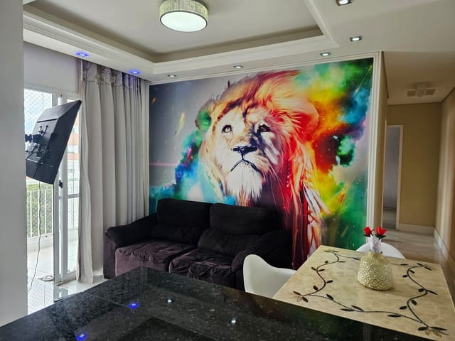 Foto do Apartamento - Apartamento para locação, Votupoca, Barueri, SP | Pitale Imóveis Ltda.