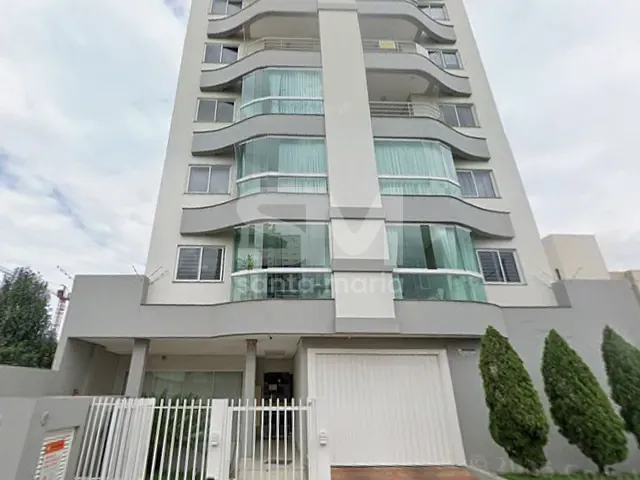 Apartamento 2 quartos e 2 banheiros, à venda, no bairro Jardim Itália em Chapecó
