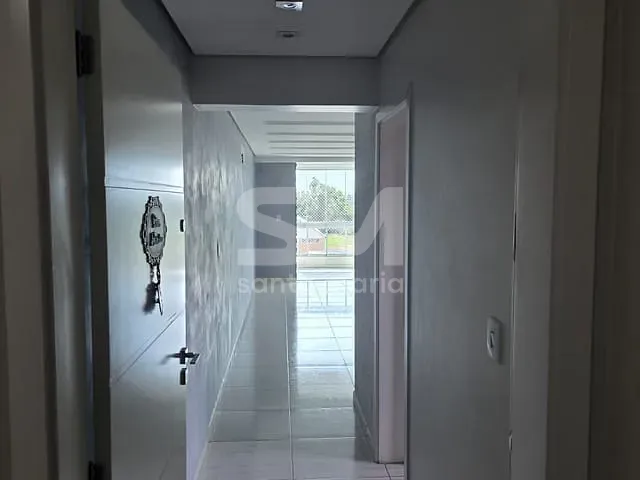Apartamento 2 quartos e 2 banheiros, à venda, no bairro Jardim Itália em Chapecó