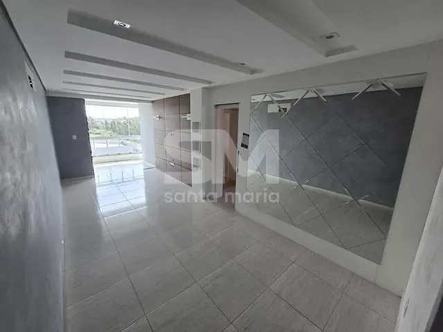 Apartamento 2 quartos e 2 banheiros, à venda, no bairro Jardim Itália em Chapecó