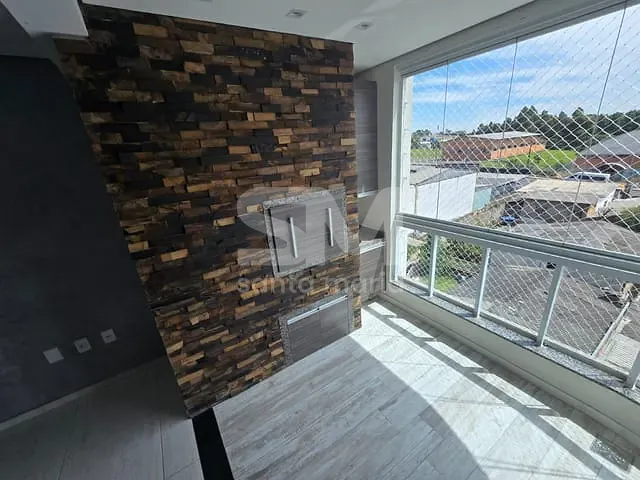 Apartamento 2 quartos e 2 banheiros, à venda, no bairro Jardim Itália em Chapecó