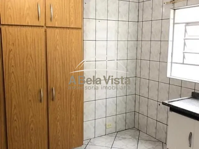 Apartamento 2 quartos e 1 banheiro, à venda, no bairro Jaguaribe em Osasco