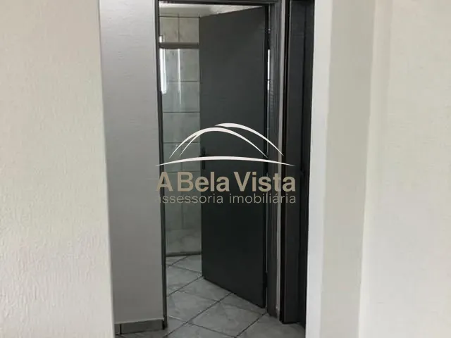 Apartamento 2 quartos e 1 banheiro, à venda, no bairro Jaguaribe em Osasco
