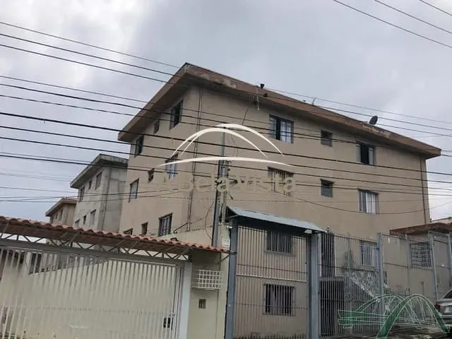 Apartamento 2 quartos e 1 banheiro, à venda, no bairro Jaguaribe em Osasco
