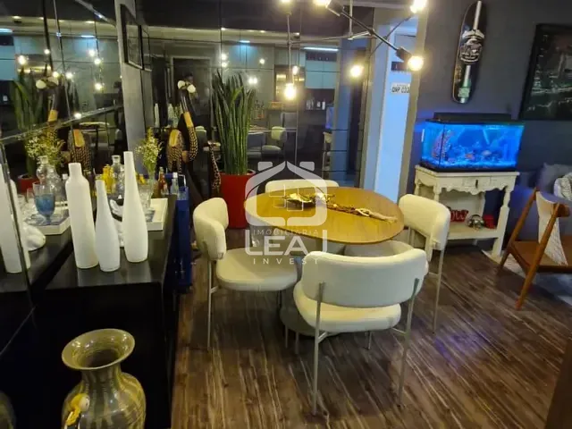 Apartamento com 89m² 2 quartos e 2 banheiros, à venda, no bairro Vila Andrade em São Paulo
