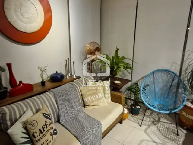 Apartamento com 89m² 2 quartos e 2 banheiros, à venda, no bairro Vila Andrade em São Paulo