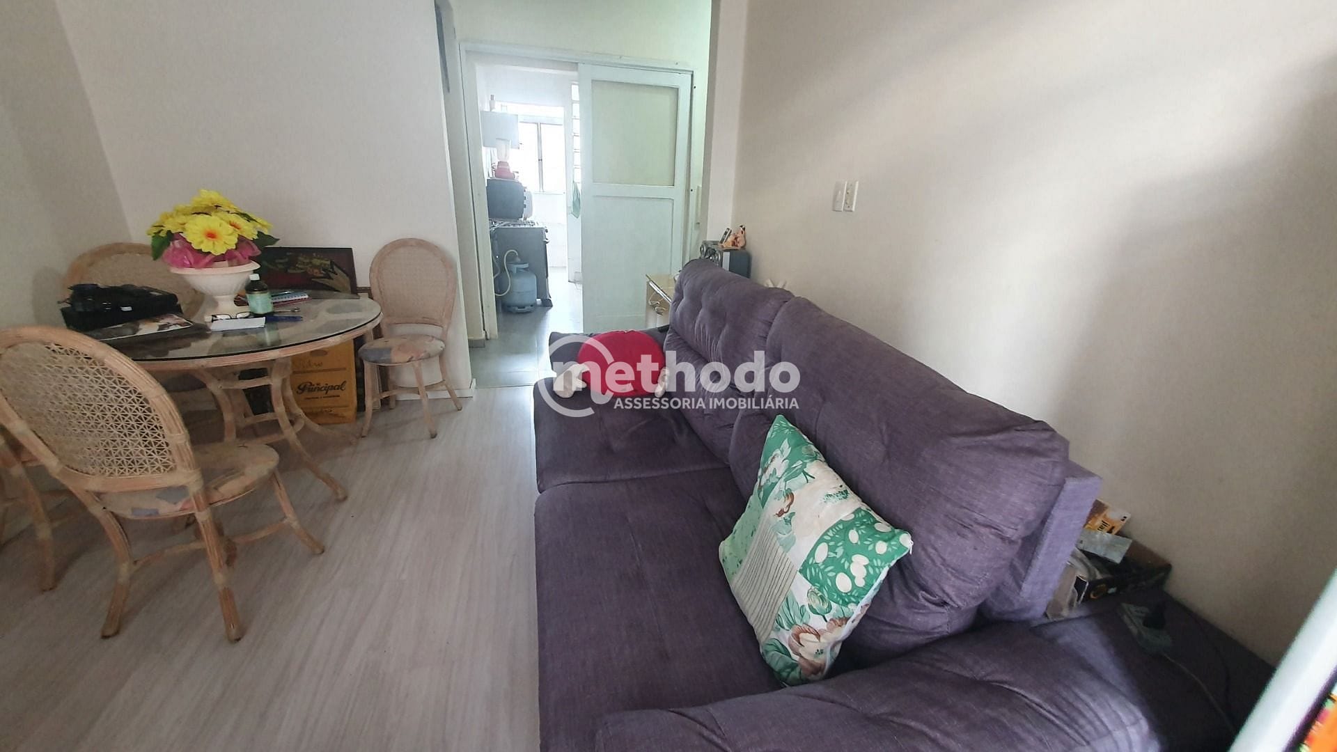 Apartamento, 2 quartos, 85 m² - Foto 4
