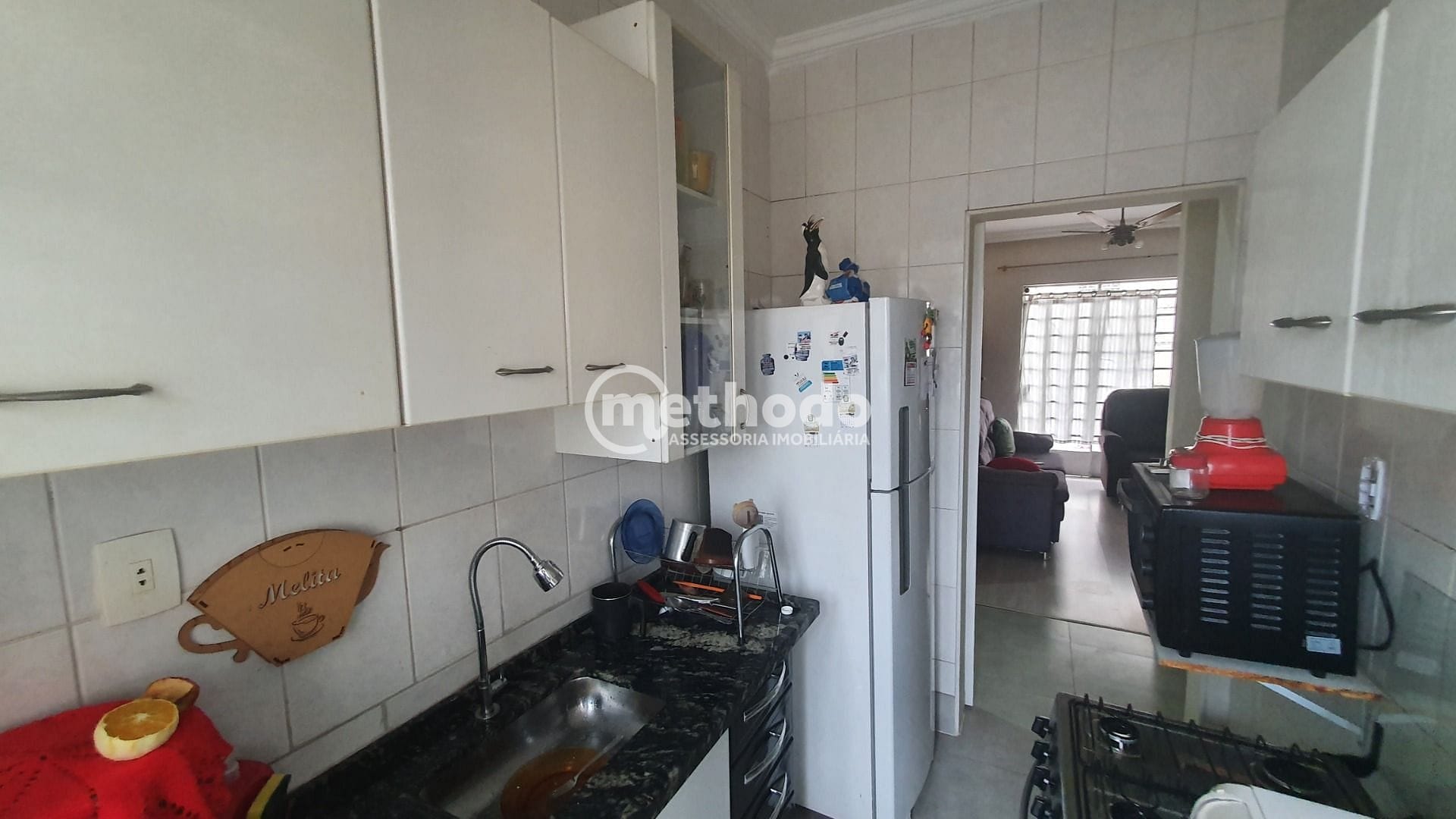 Apartamento, 2 quartos, 85 m² - Foto 9