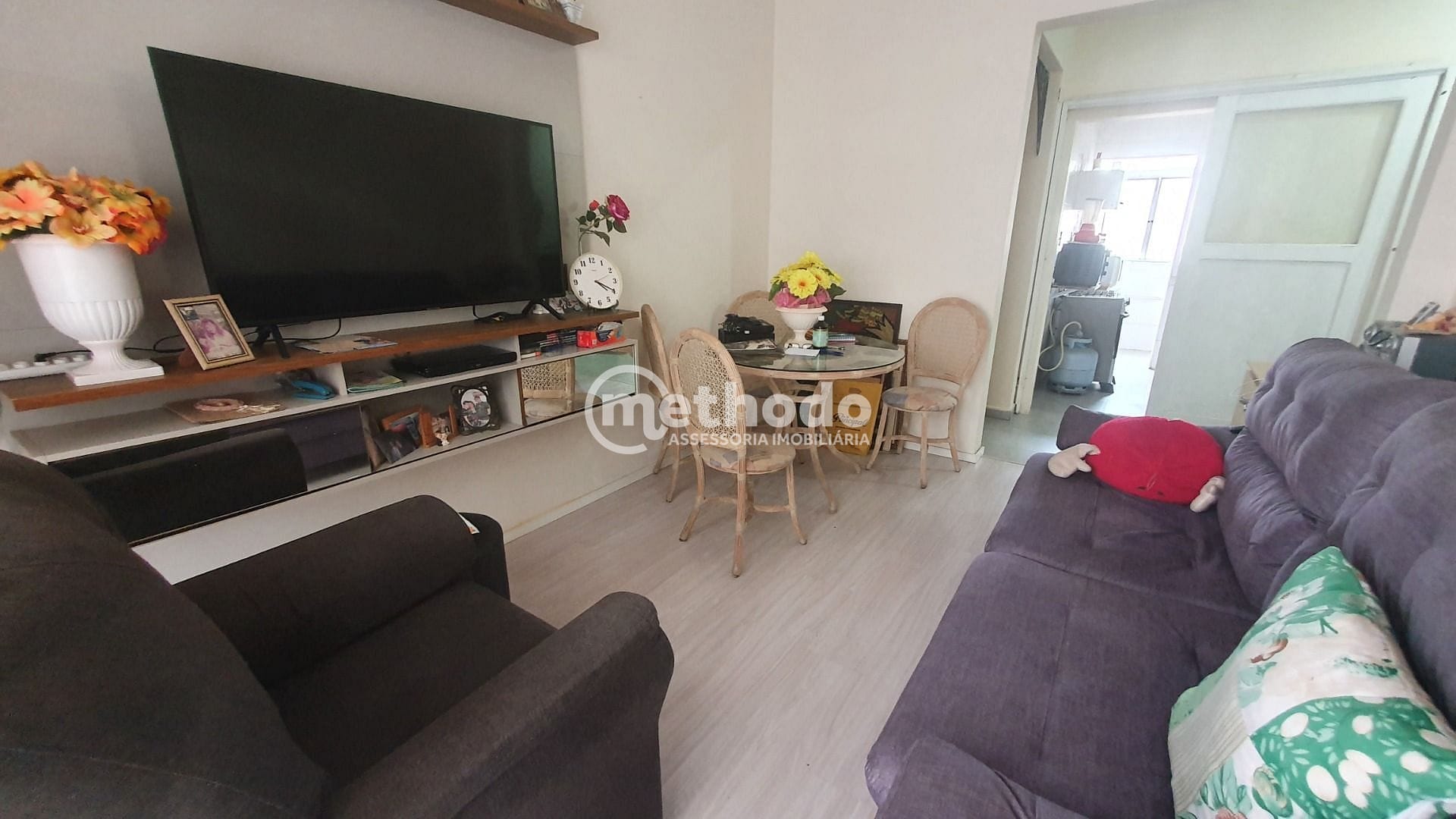 Apartamento, 2 quartos, 85 m² - Foto 3
