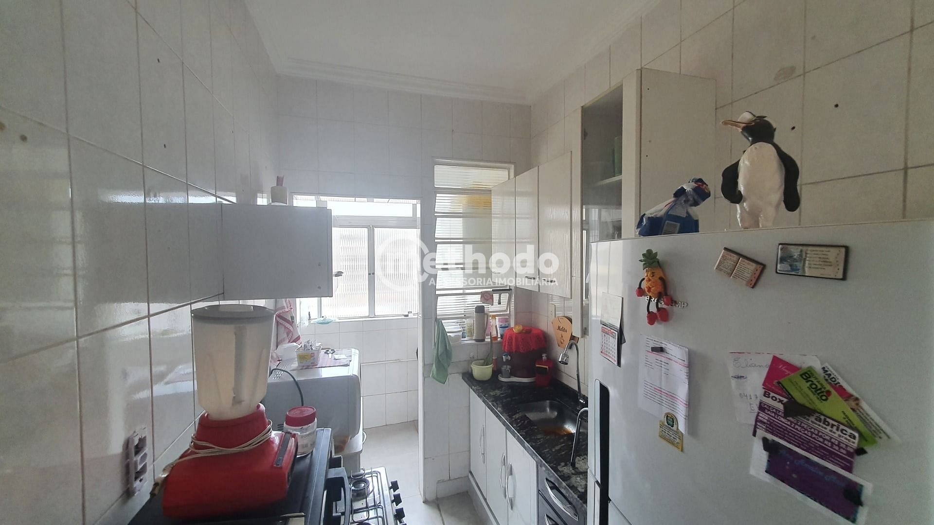 Apartamento, 2 quartos, 85 m² - Foto 8