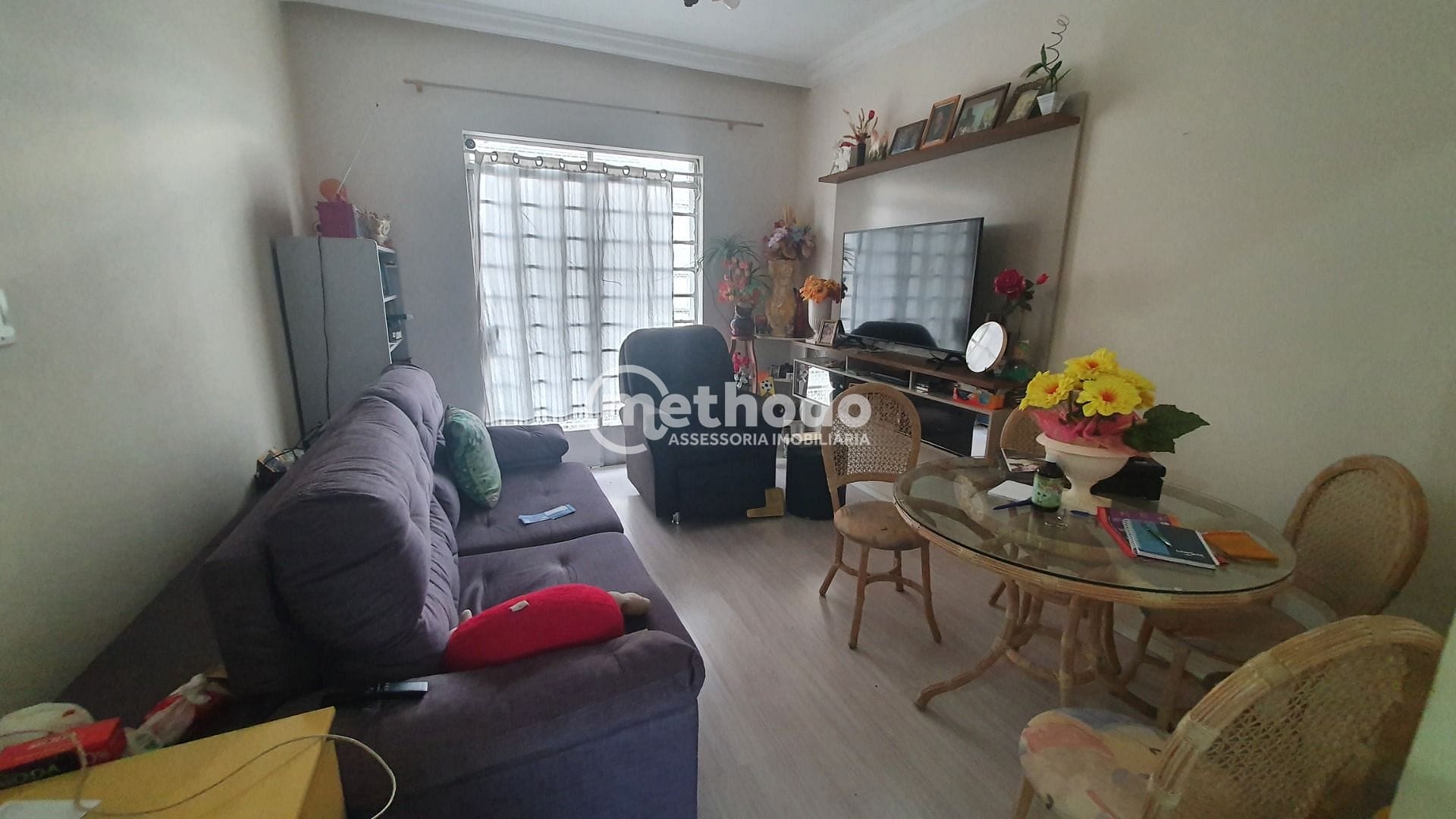 Apartamento, 2 quartos, 85 m² - Foto 1