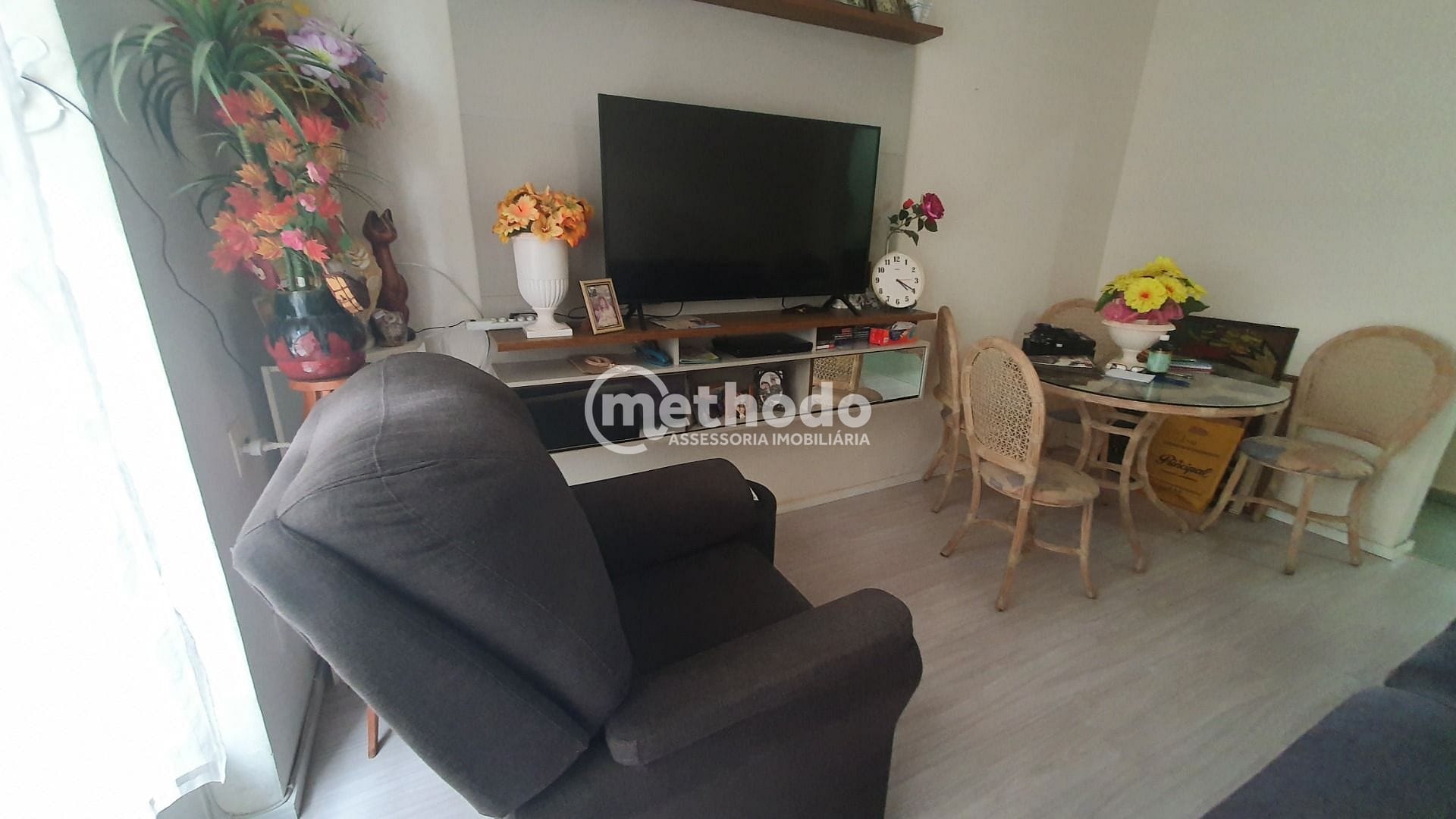 Apartamento, 2 quartos, 85 m² - Foto 2