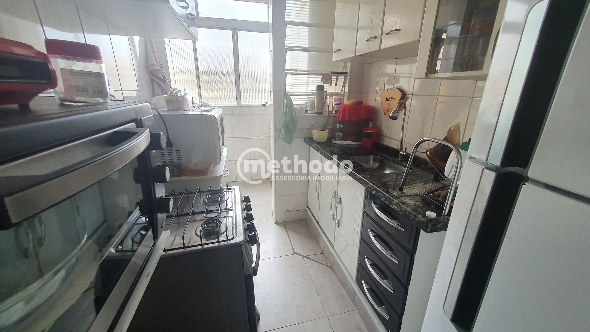 Apartamento, 2 quartos, 85 m² - Foto 6