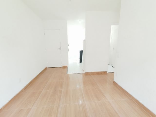 Apartamento com 38m² 2 quartos e 1 banheiro, à venda, no bairro Jardim Monte Alegre em São Paulo
