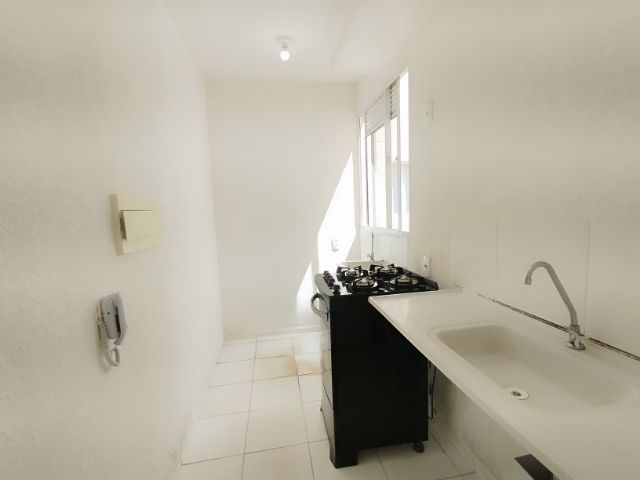 Apartamento com 38m² 2 quartos e 1 banheiro, à venda, no bairro Jardim Monte Alegre em São Paulo