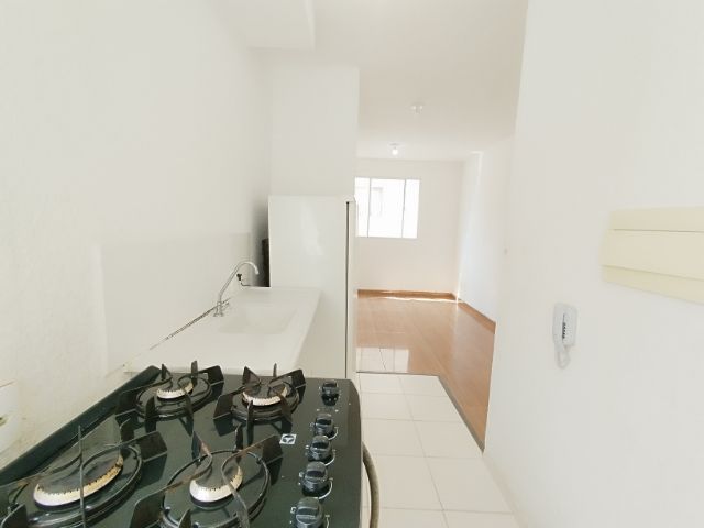 Apartamento com 38m² 2 quartos e 1 banheiro, à venda, no bairro Jardim Monte Alegre em São Paulo