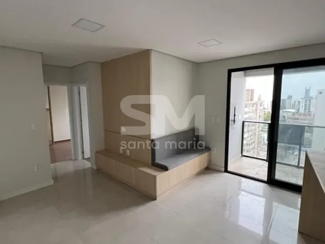Apartamento 2 quartos e 1 banheiro, à venda, no bairro Centro em Chapecó