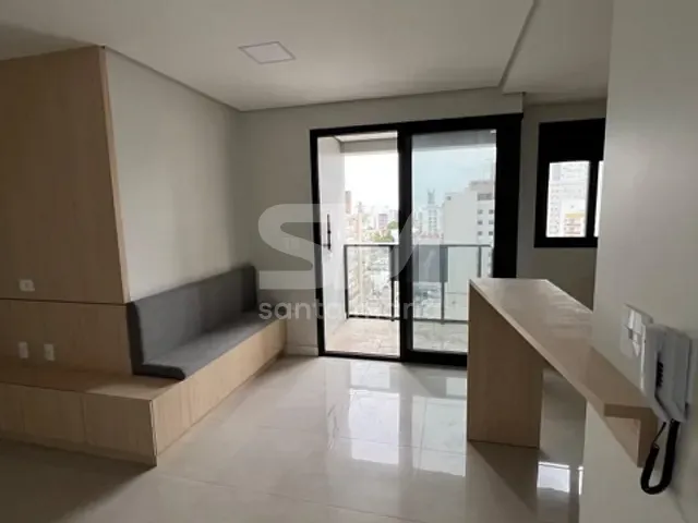 Apartamento 2 quartos e 1 banheiro, à venda, no bairro Centro em Chapecó
