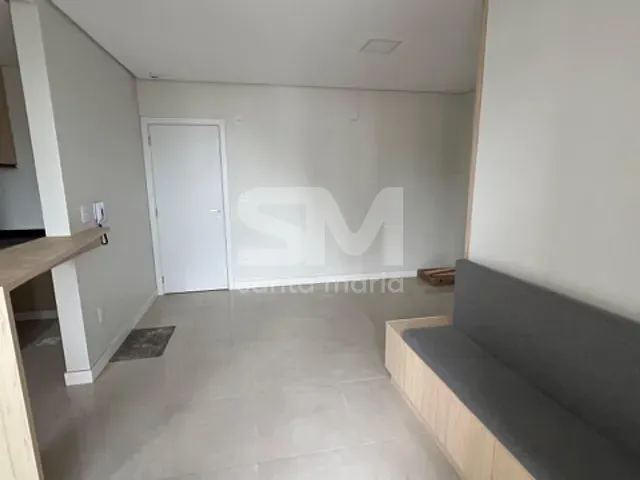 Apartamento 2 quartos e 1 banheiro, à venda, no bairro Centro em Chapecó