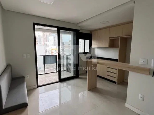 Apartamento 2 quartos e 1 banheiro, à venda, no bairro Centro em Chapecó