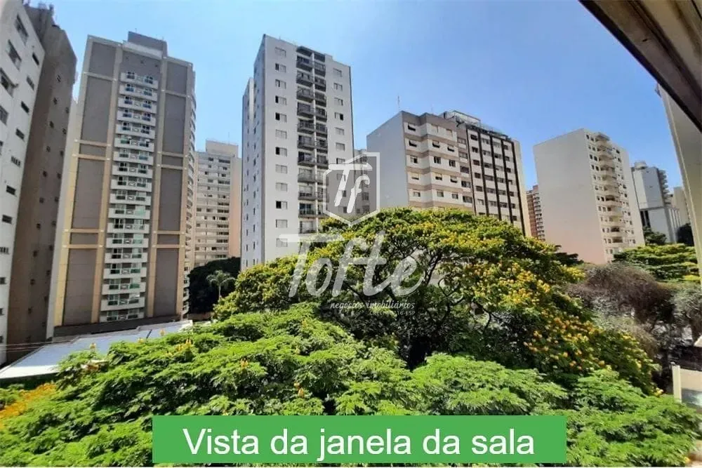 Apartamento, 4 quartos, 155 m² - Foto 1