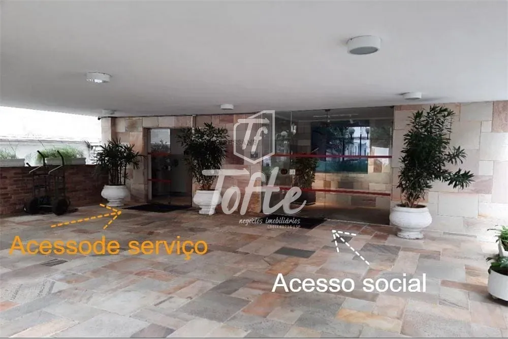 Apartamento, 4 quartos, 155 m² - Foto 2