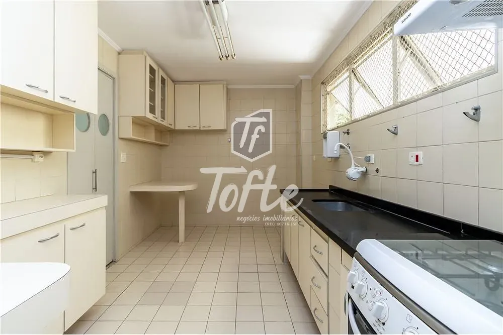 Apartamento, 4 quartos, 155 m² - Foto 9