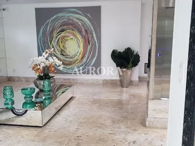 Apartamento com 218m² 3 quartos e 4 banheiros, à venda, no bairro Centro em Londrina