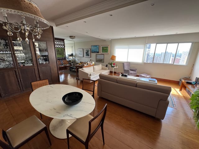 Foto do Apartamento - Apartamento à Venda – Cambuí – R$ 1.098.000,00 | Home Hunters