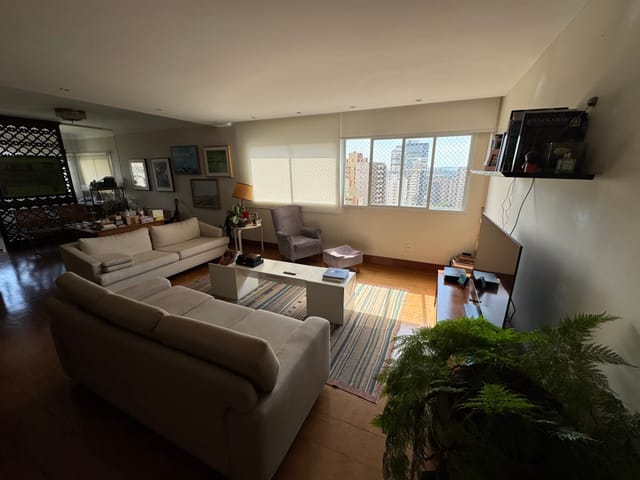 Foto do Apartamento - Apartamento à Venda – Cambuí – R$ 1.098.000,00 | Home Hunters