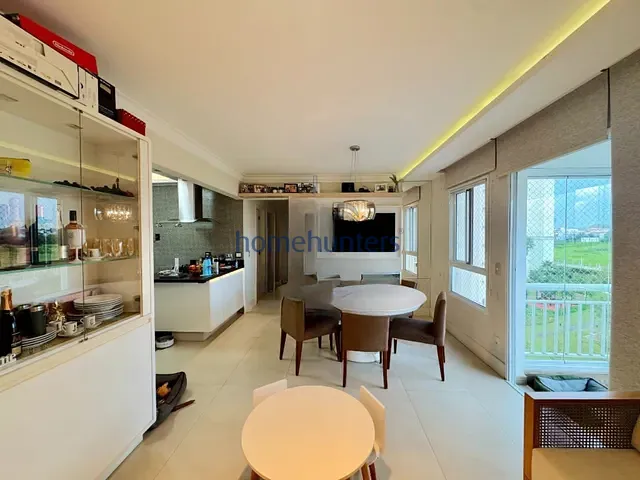Apartamento com 90m² 3 quartos e 2 banheiros, à venda, no bairro Parque Prado em Campinas