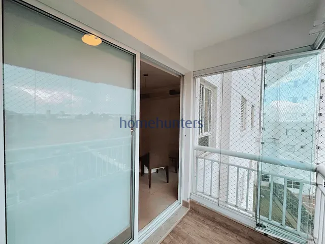 Apartamento com 90m² 3 quartos e 2 banheiros, à venda, no bairro Parque Prado em Campinas