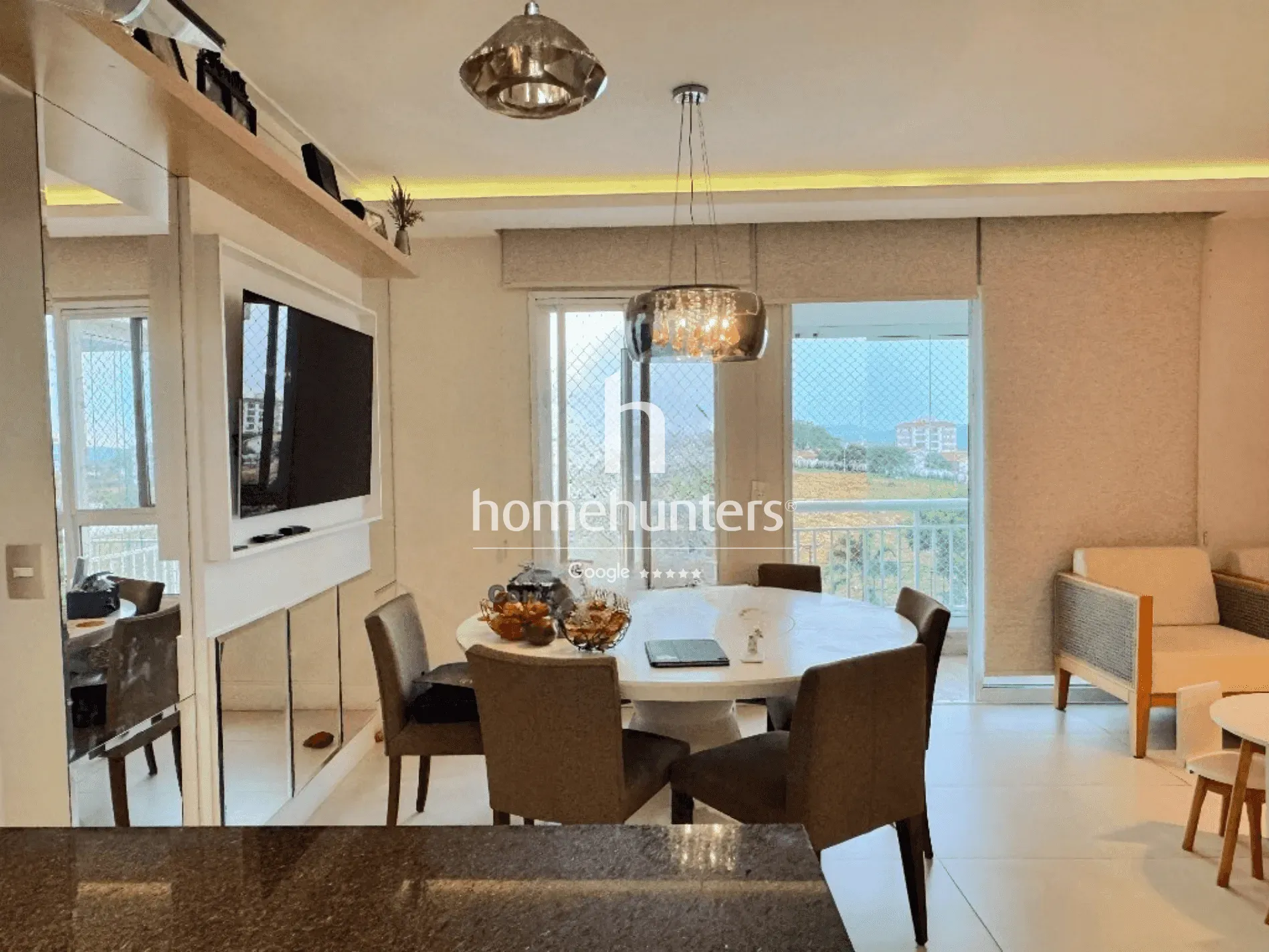 Apartamento, 3 quartos, 89 m² - Foto 8