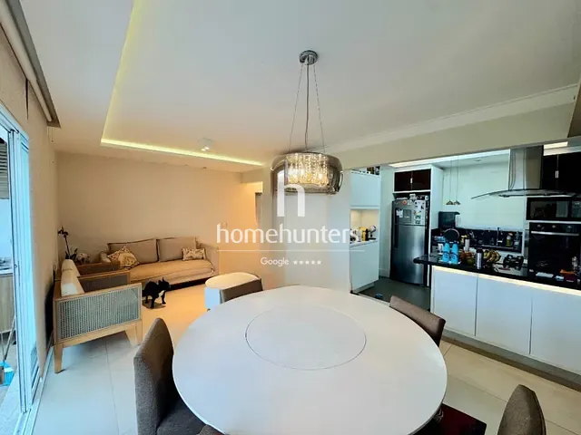 Apartamento com 90m² 3 quartos e 2 banheiros, à venda, no bairro Parque Prado em Campinas