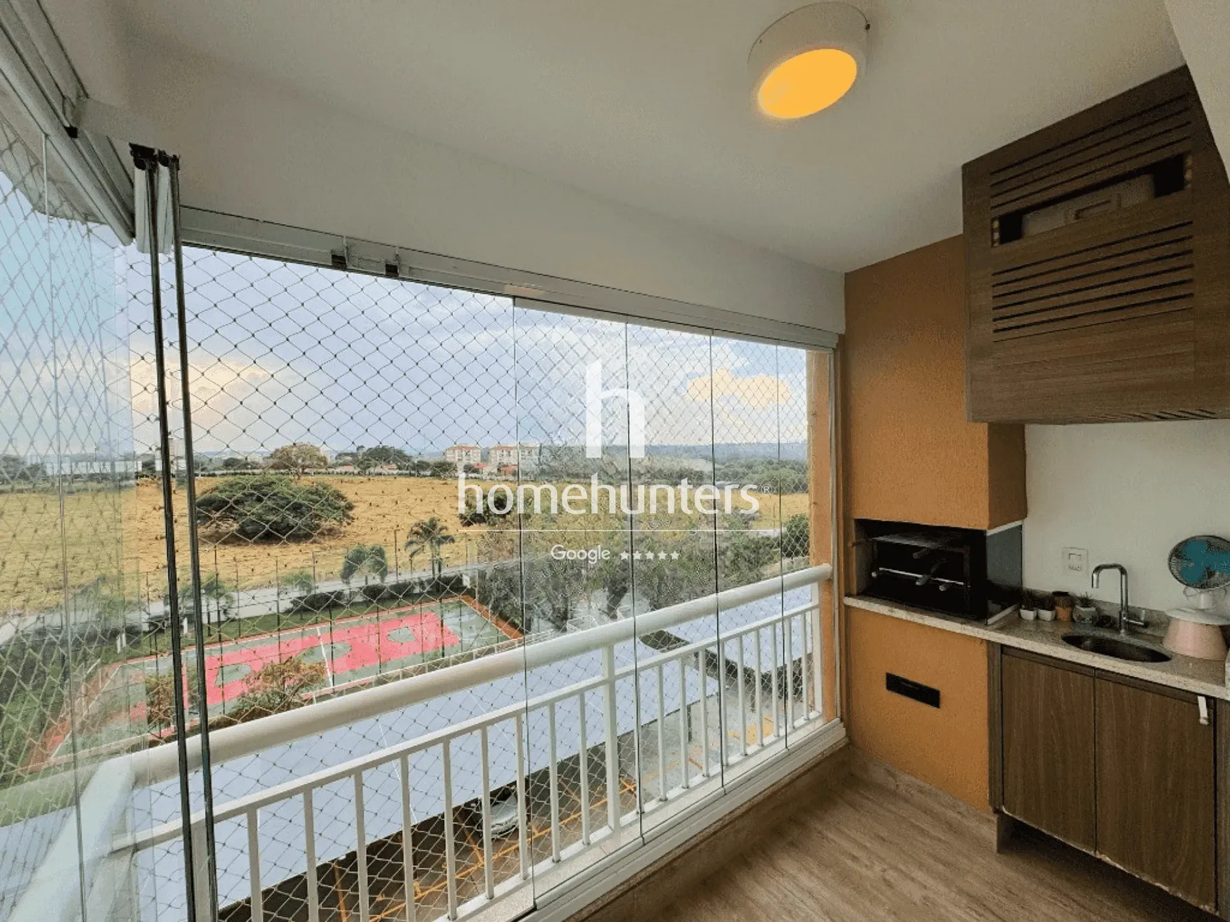 Apartamento, 3 quartos, 89 m² - Foto 6