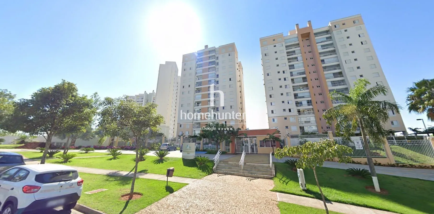 Apartamento, 3 quartos, 89 m² - Foto 1