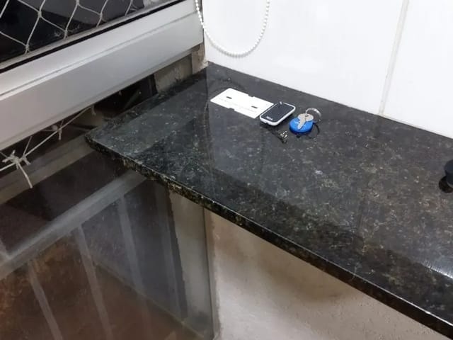 Apartamento 2 quartos e 1 banheiro, à venda, no bairro Parque Maria Domitila em São Paulo