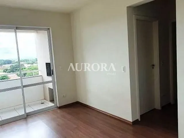 Apartamento com 84m² 2 quartos e 1 banheiro, à venda, no bairro Jardim Morumbi em Londrina