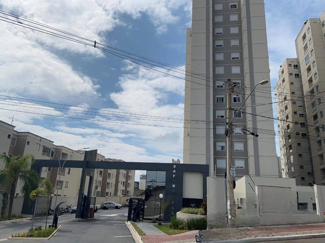 Foto do Apartamento - Apartamento à Venda 470.000 2 dorm 1suíte Jardim Nova Europa  Campinas | Home Hunters