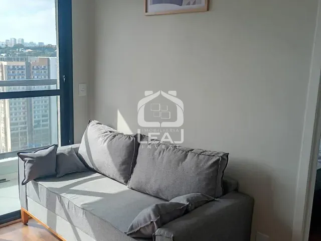Apartamento com 41m² 1 quarto e 1 banheiro, à venda, no bairro Vila Sônia em São Paulo