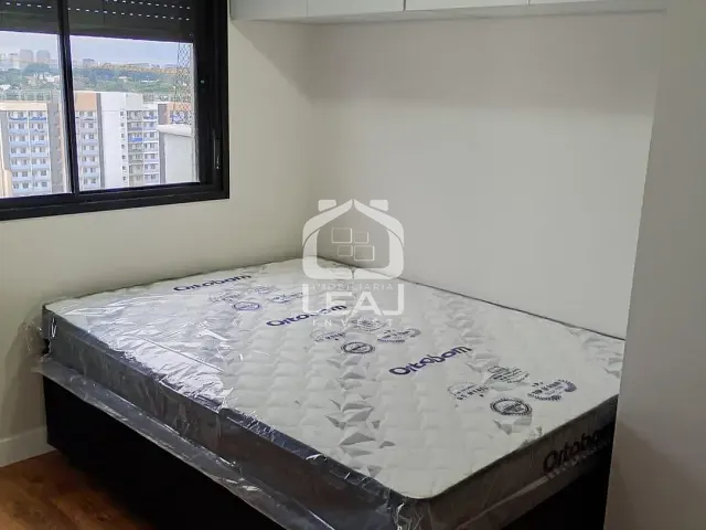 Apartamento com 41m² 1 quarto e 1 banheiro, à venda, no bairro Vila Sônia em São Paulo