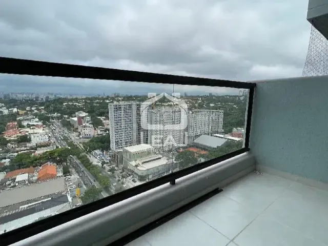 Apartamento com 41m² 1 quarto e 1 banheiro, à venda, no bairro Vila Sônia em São Paulo