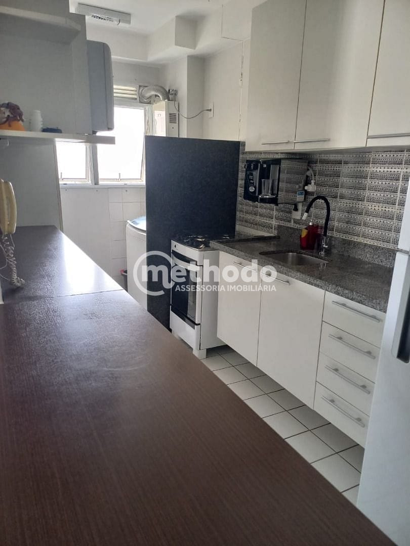 Apartamento, 3 quartos, 72 m² - Foto 6