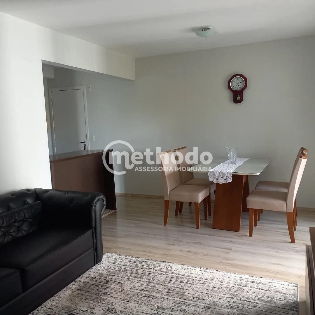 Apartamento, 3 quartos, 72 m² - Foto 1