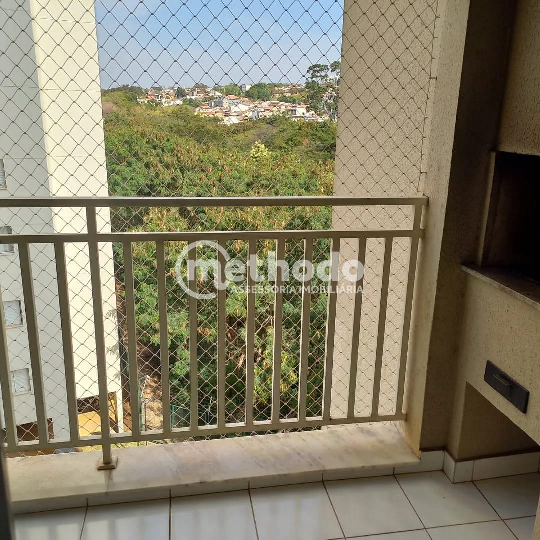 Apartamento, 3 quartos, 72 m² - Foto 4