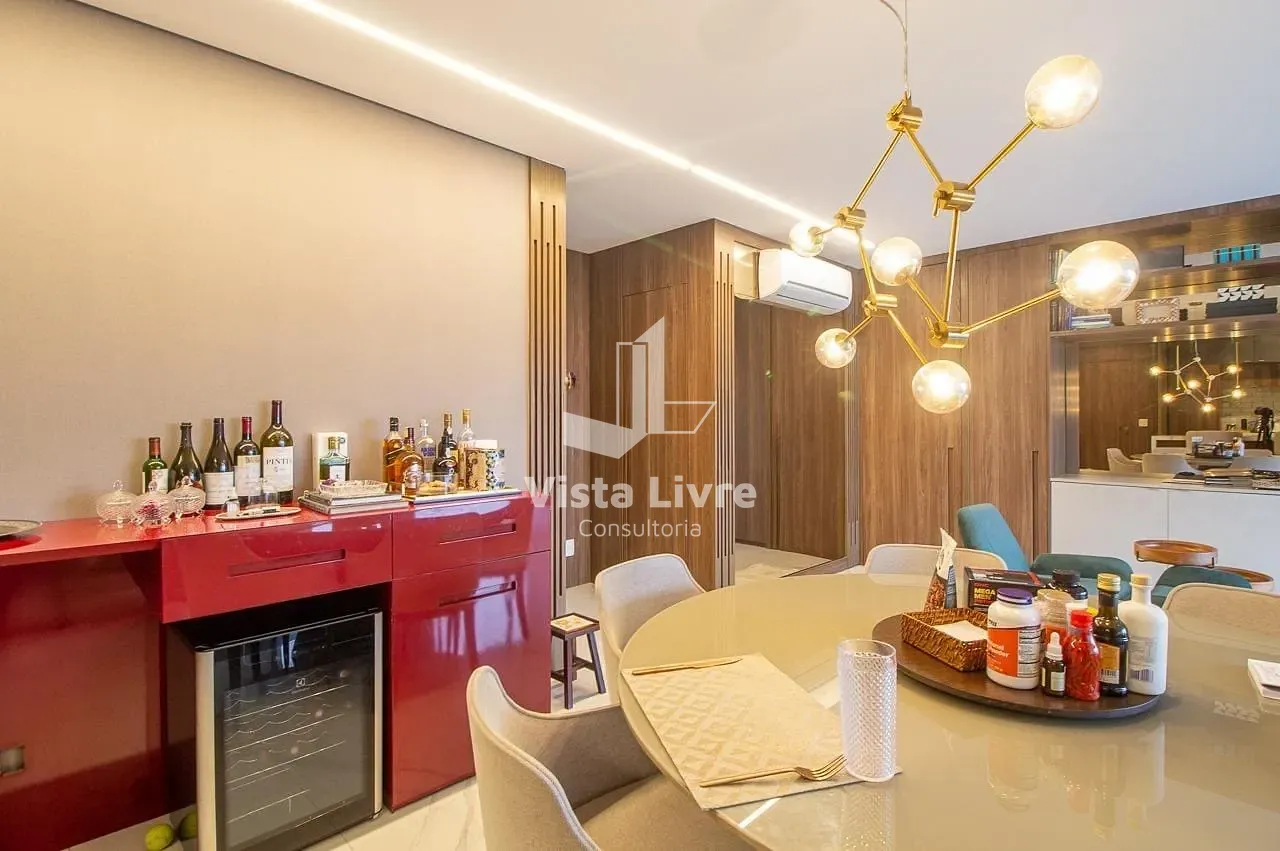 Apartamento, 2 quartos, 103 m² - Foto 7